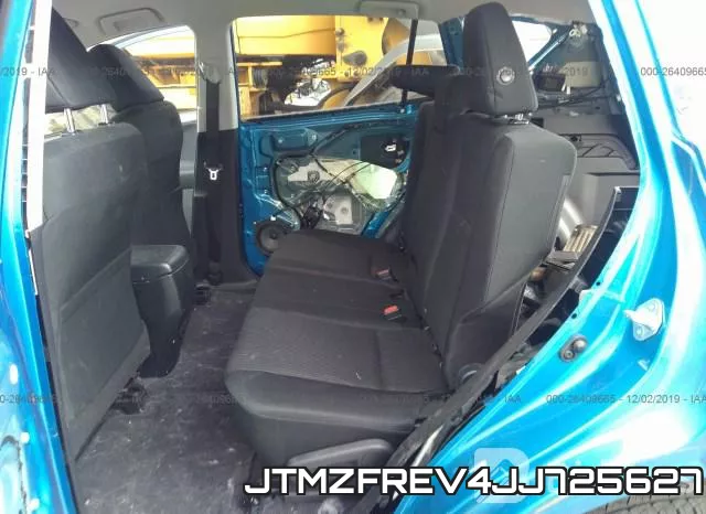 JTMZFREV4JJ725627 фото 7
