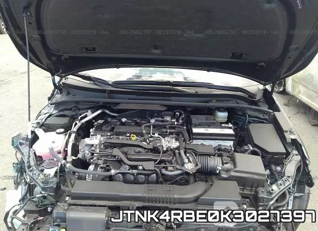 JTNK4RBE0K3027397 фото 2