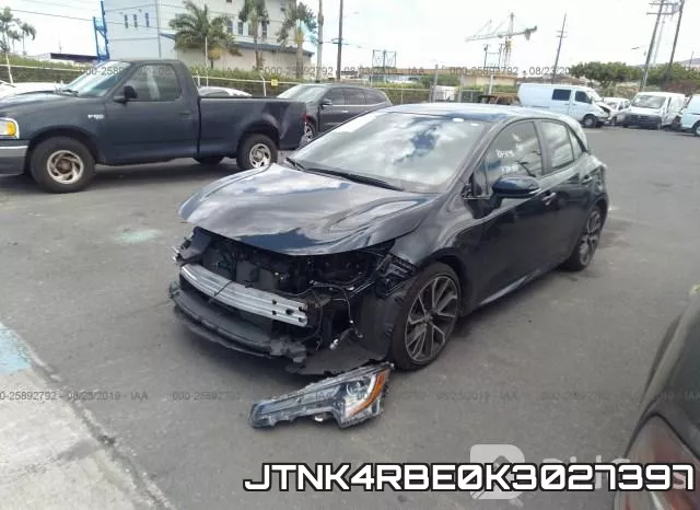 JTNK4RBE0K3027397 фото 3