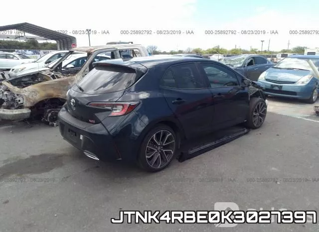 JTNK4RBE0K3027397 фото 4