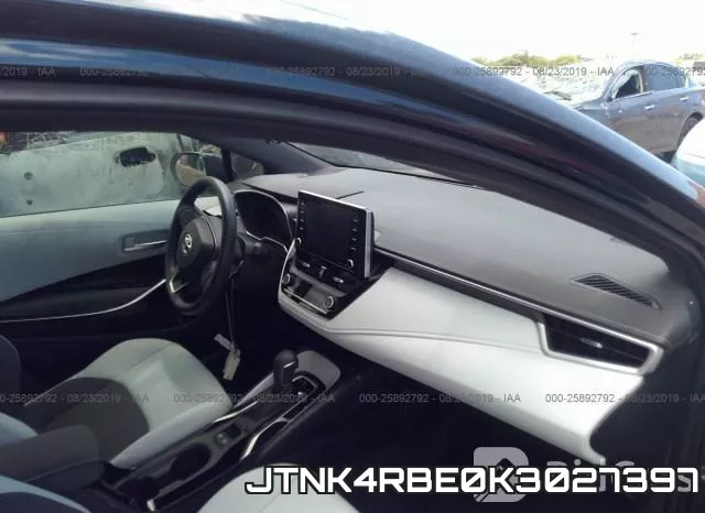 JTNK4RBE0K3027397 фото 5