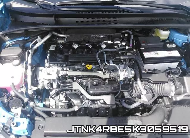 JTNK4RBE5K3059519 фото 2