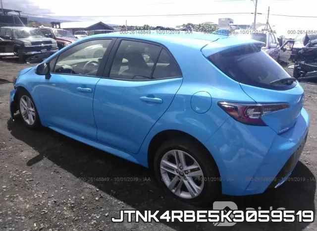 JTNK4RBE5K3059519 фото 4