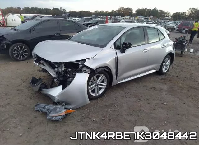 JTNK4RBE7K3048442 фото 2