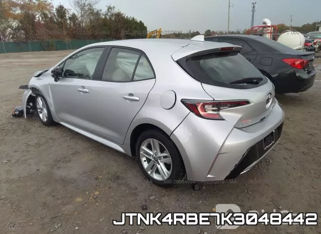 JTNK4RBE7K3048442 фото 3