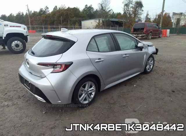 JTNK4RBE7K3048442 фото 4