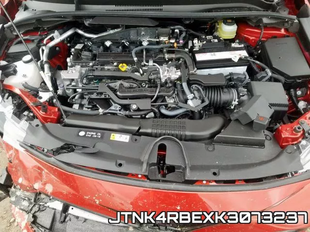JTNK4RBEXK3073237 фото 5
