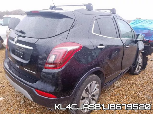 KL4CJASB1JB679520 фото 3
