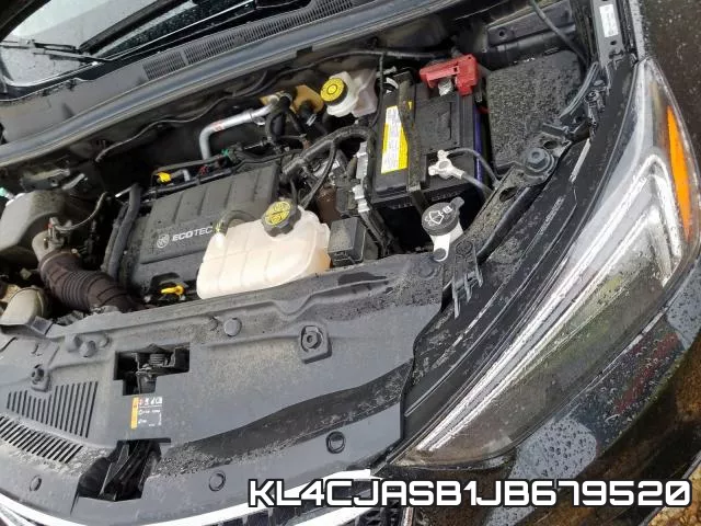 KL4CJASB1JB679520 фото 4