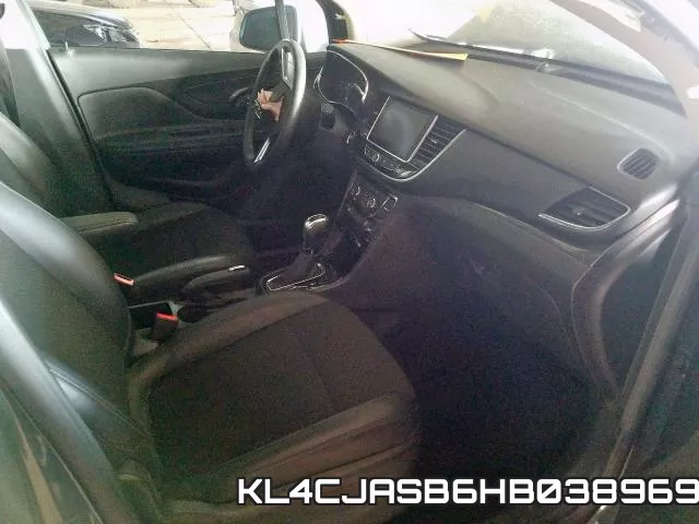KL4CJASB6HB038969 фото 6