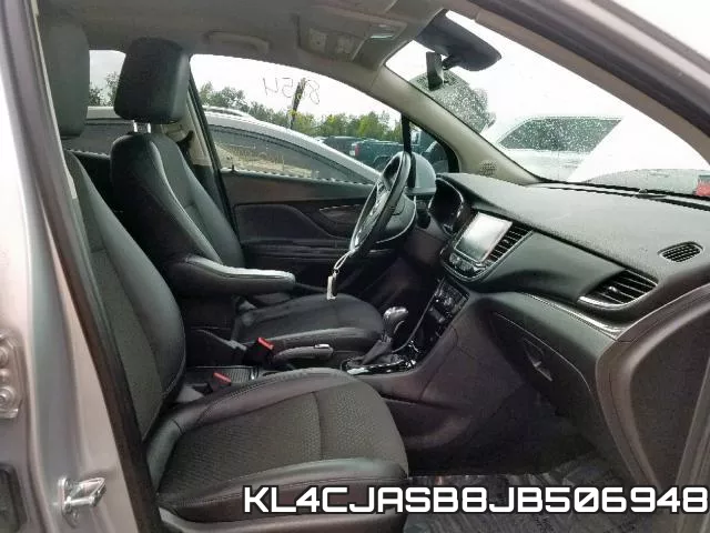 KL4CJASB8JB506948 фото 6