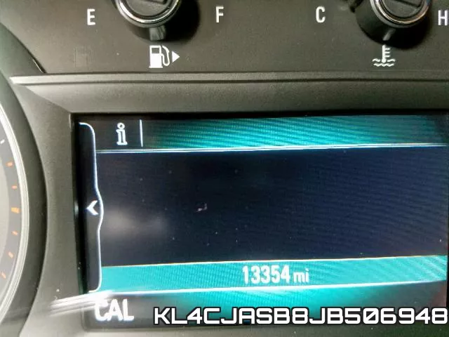 KL4CJASB8JB506948 фото 8