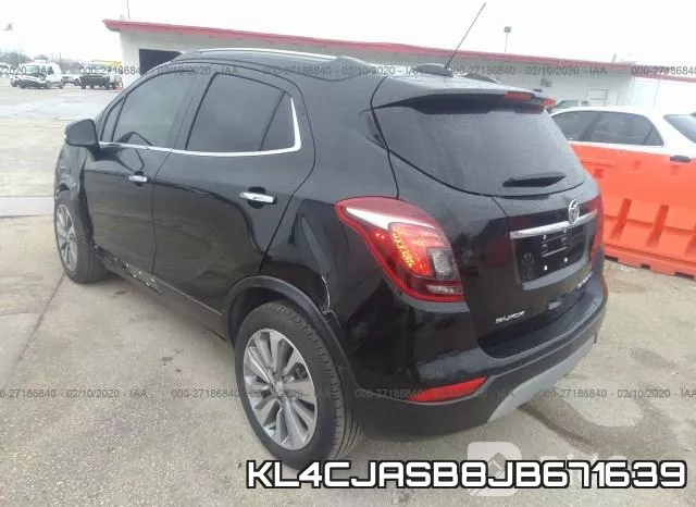 KL4CJASB8JB671639 фото 4