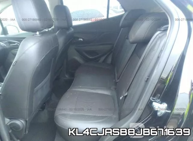KL4CJASB8JB671639 фото 8