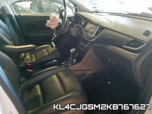 KL4CJGSM2KB767627 фото 5