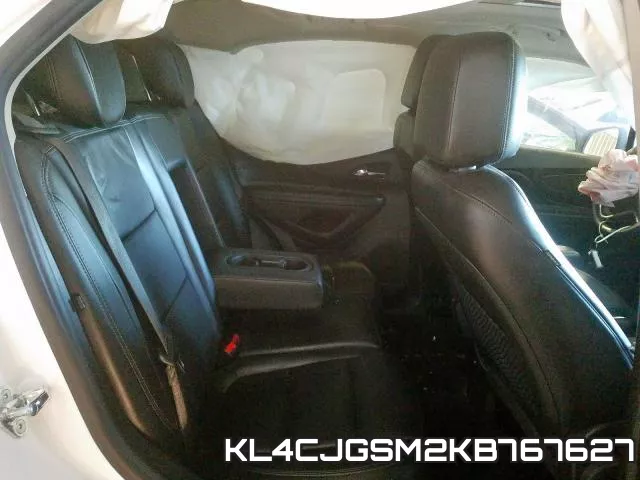 KL4CJGSM2KB767627 фото 6