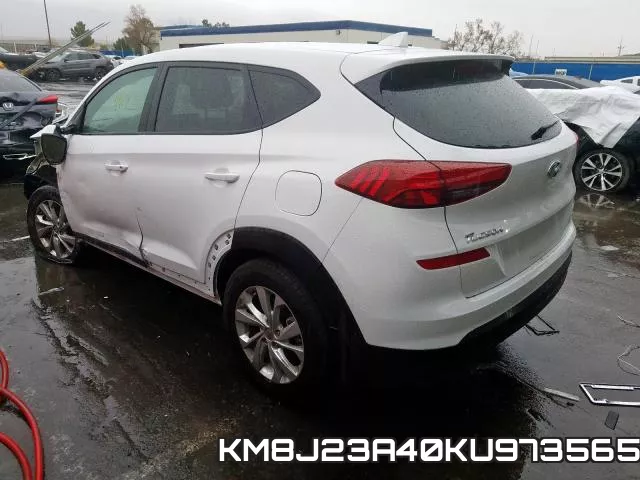 KM8J23A40KU973565 фото 4