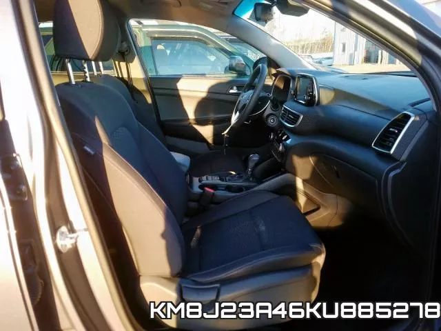 KM8J23A46KU885278 фото 4