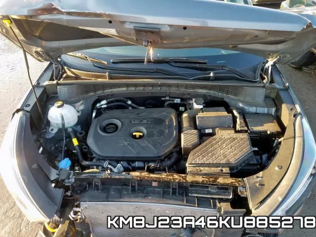 KM8J23A46KU885278 фото 6