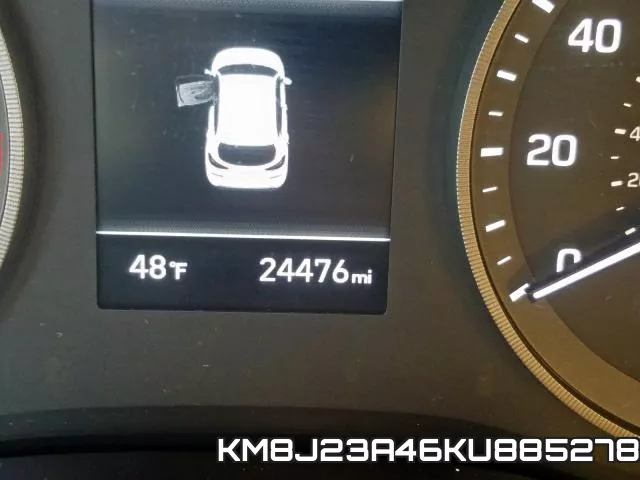 KM8J23A46KU885278 фото 7