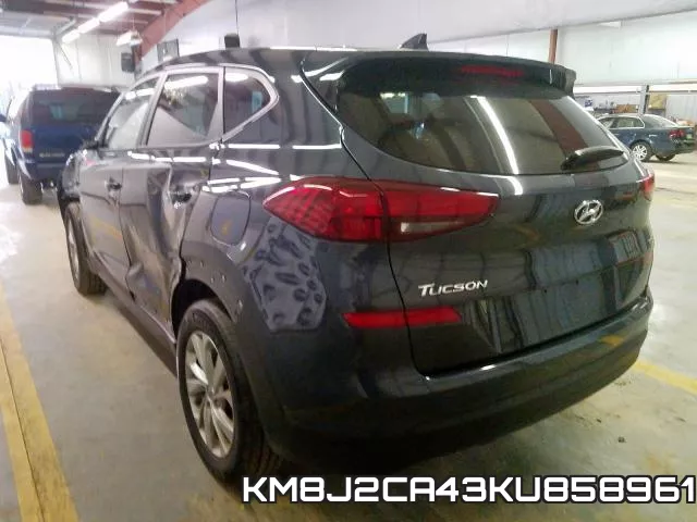 KM8J2CA43KU858961 фото 3