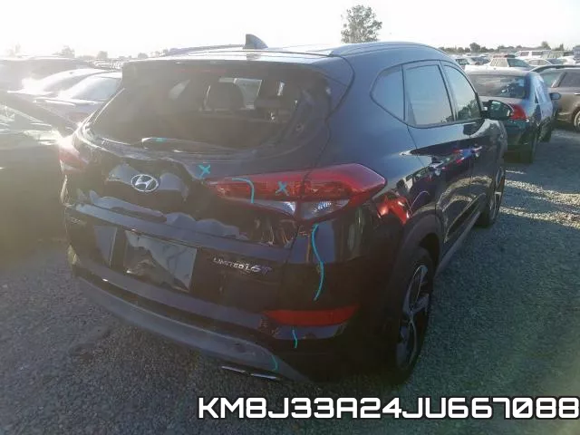 KM8J33A24JU667088 фото 5