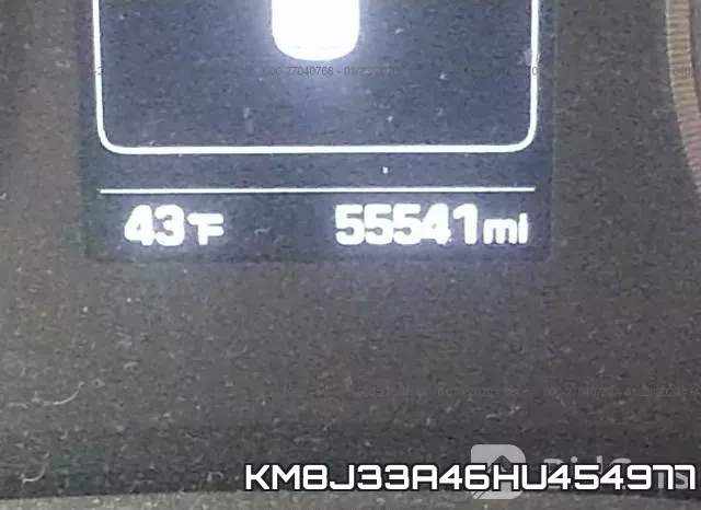KM8J33A46HU454977 фото 7