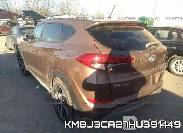 KM8J3CA27HU391449 фото 4