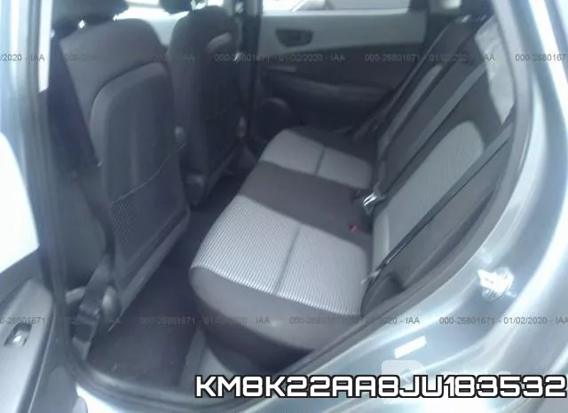 KM8K22AA8JU183532 фото 8