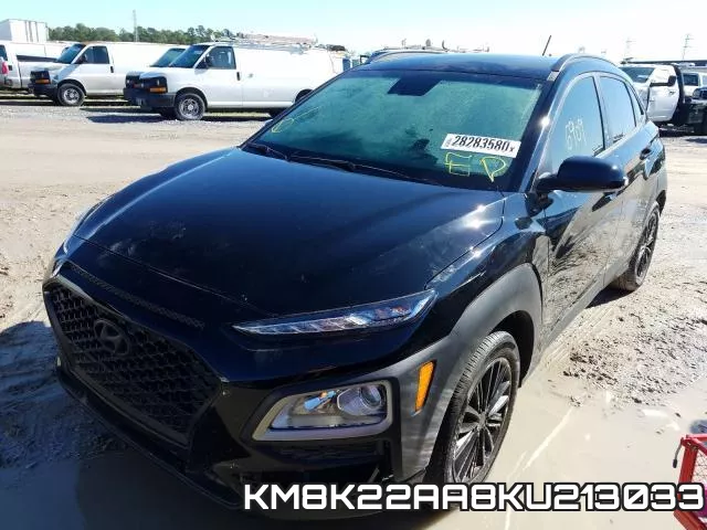 KM8K22AA8KU213033 фото 2