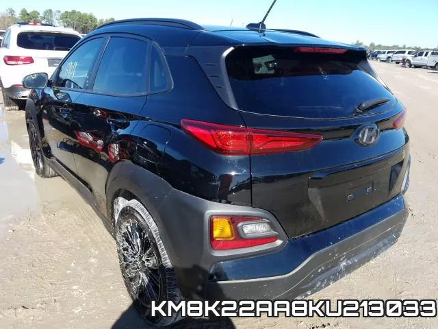 KM8K22AA8KU213033 фото 3