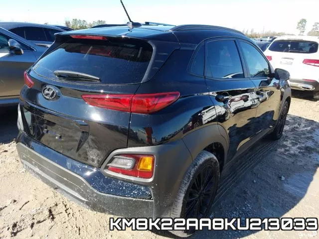 KM8K22AA8KU213033 фото 4