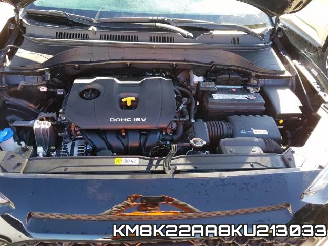 KM8K22AA8KU213033 фото 5