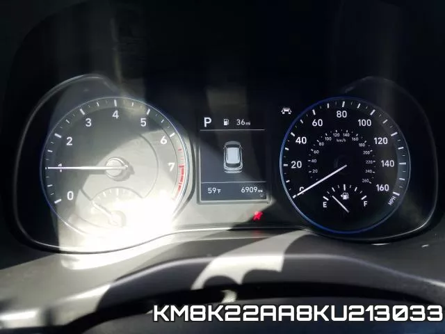 KM8K22AA8KU213033 фото 6
