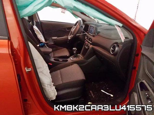 KM8K2CAA3LU415575 фото 6
