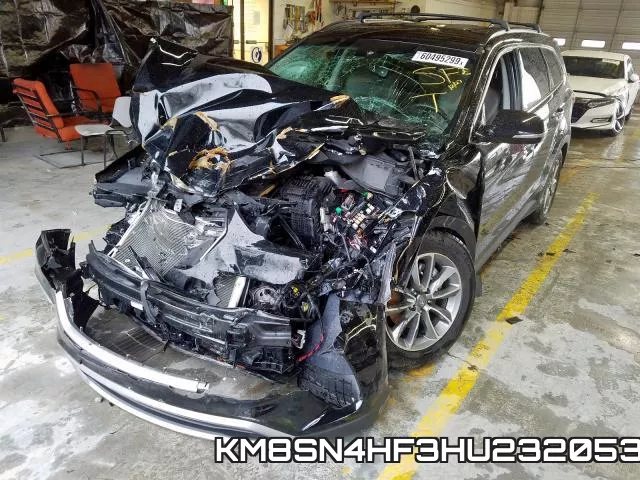 KM8SN4HF3HU232053 фото 3