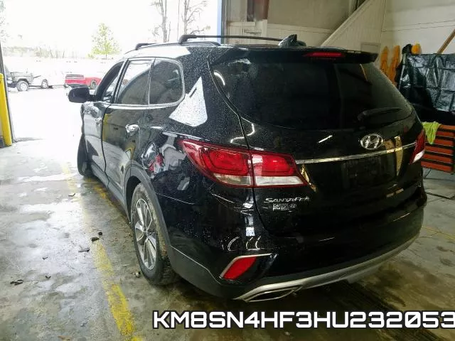 KM8SN4HF3HU232053 фото 4