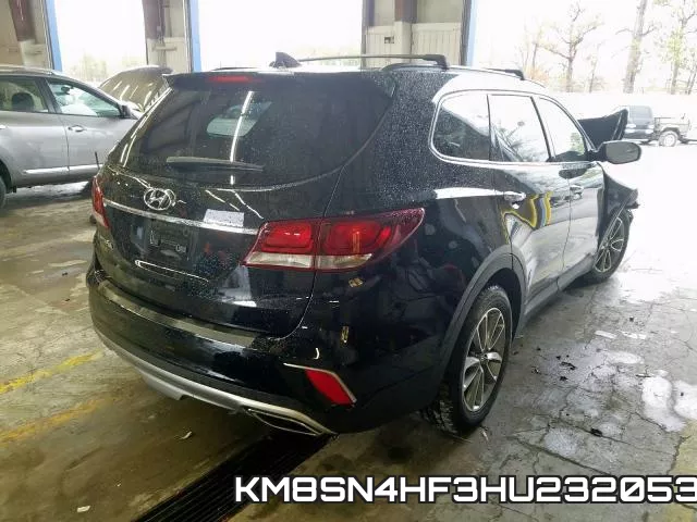 KM8SN4HF3HU232053 фото 5