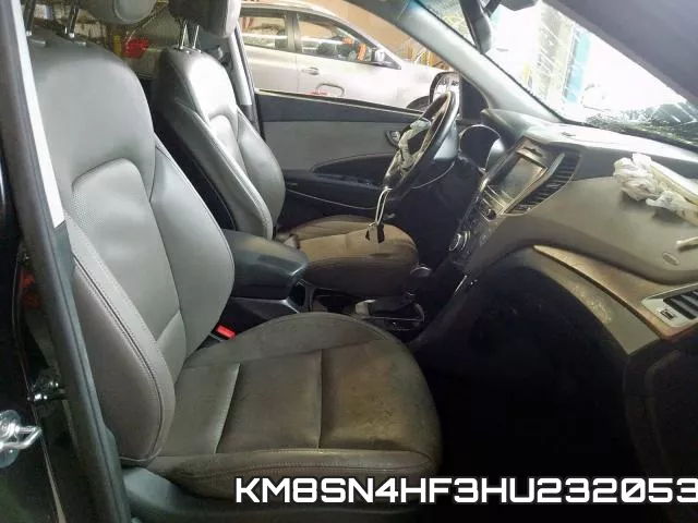 KM8SN4HF3HU232053 фото 6
