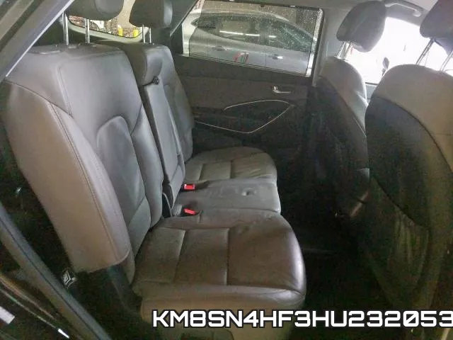 KM8SN4HF3HU232053 фото 7