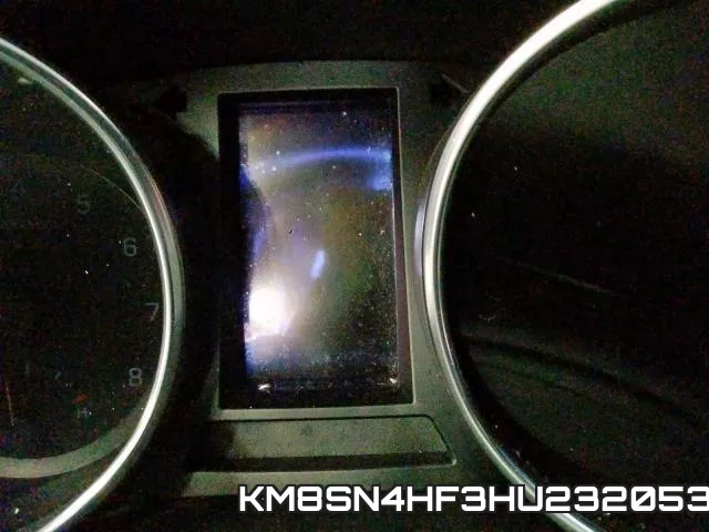 KM8SN4HF3HU232053 фото 8