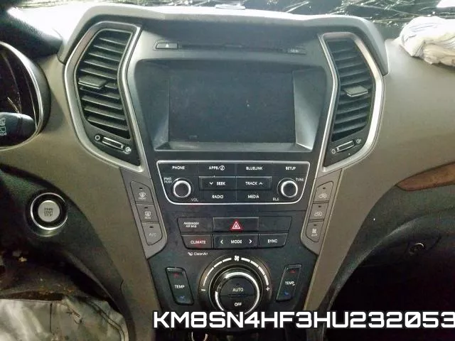 KM8SN4HF3HU232053 фото 9