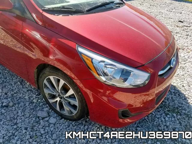 KMHCT4AE2HU369870 фото 9