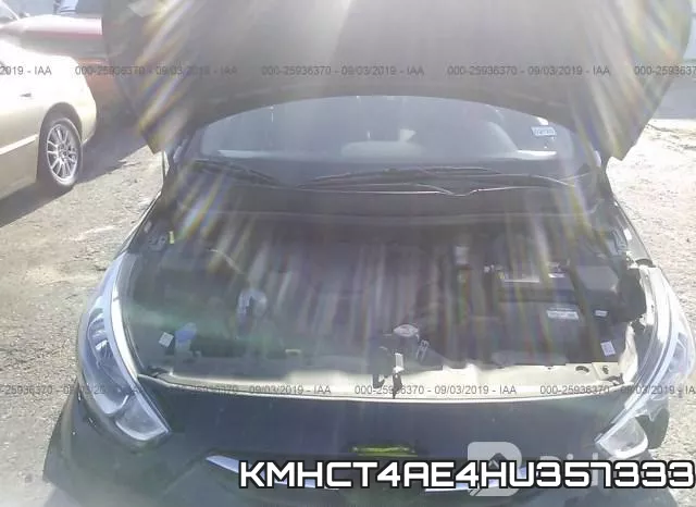 KMHCT4AE4HU357333 фото 2
