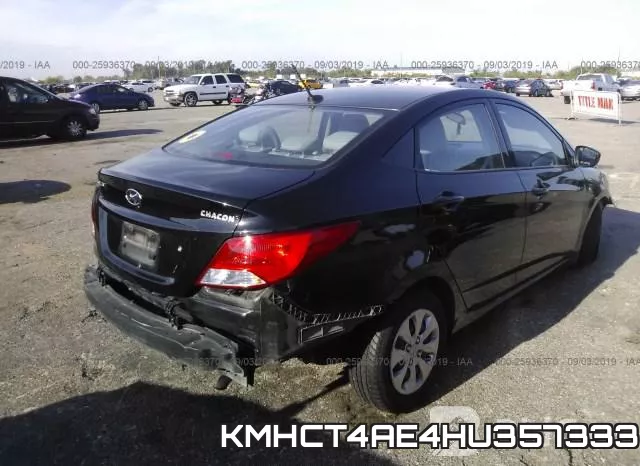 KMHCT4AE4HU357333 фото 4