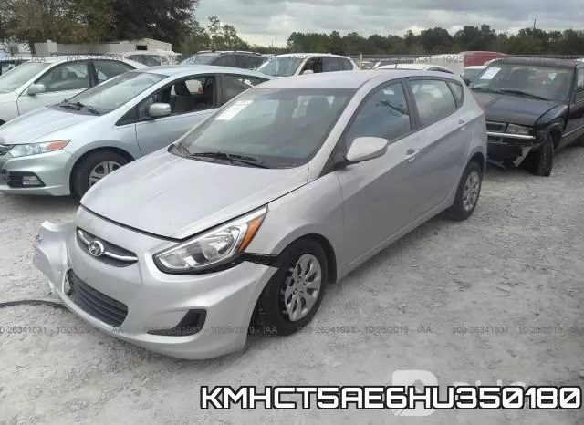 KMHCT5AE6HU350180 фото 2