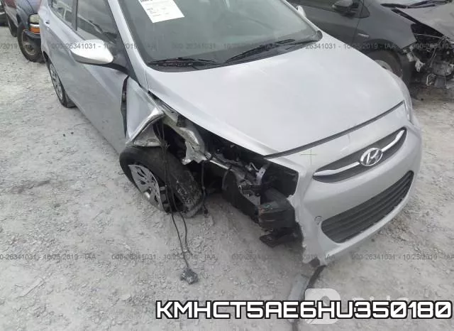KMHCT5AE6HU350180 фото 6