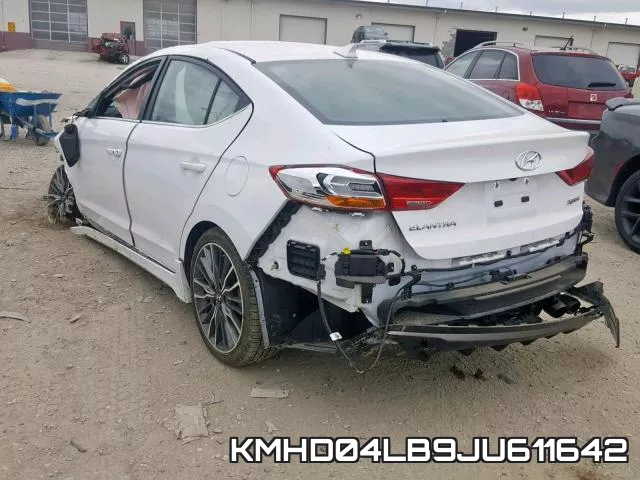 KMHD04LB9JU611642 фото 4