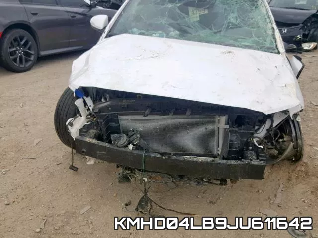 KMHD04LB9JU611642 фото 7