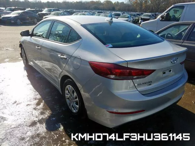 KMHD74LF3HU361145 фото 2